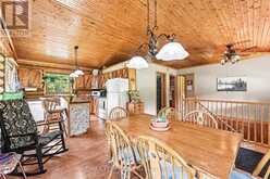 954 SHERIDAN RAPIDS ROAD | Lanark Ontario | Slide Image Six
