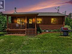 954 SHERIDAN RAPIDS ROAD Lanark Ontario, K0G 1K0