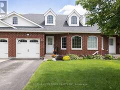 155 STEACY GARDENS Brockville Ontario, K6V 0B5