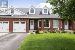 155 STEACY GARDENS | Brockville Ontario | Slide Image One