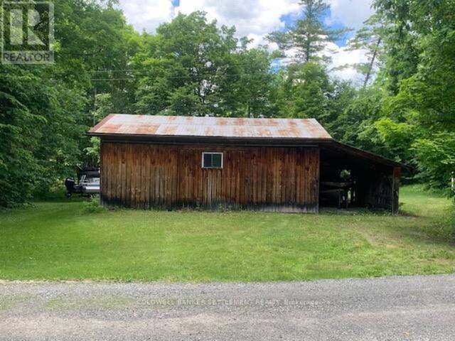 306 HANNA ROAD Tay Valley Ontario, K0H 2B0 - Home For Sale