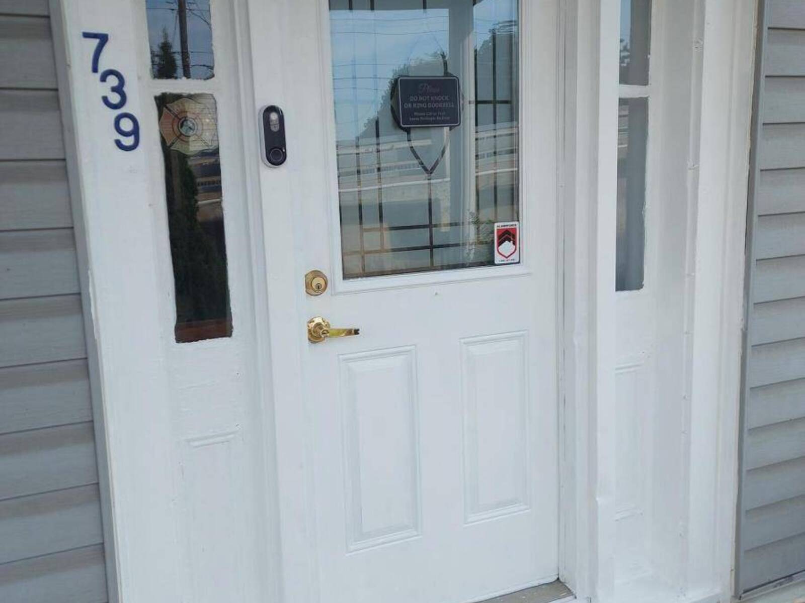 739 EDWARD STREET, Prescott, Ontario K0E 1T0
