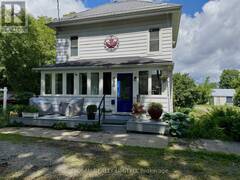 22 PERTH STREET Rideau Lakes Ontario, K0G 1V0