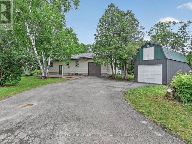 83 BROADVIEW AVENUE W Smiths Falls Ontario, K7A 4L3 - 3 Bedrooms Home For Sale