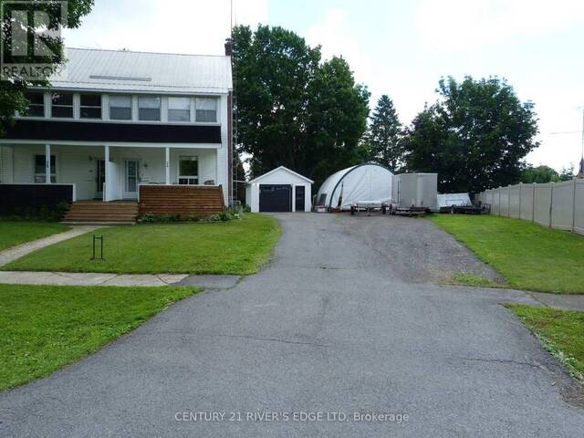24 BROUSE DRIVE Iroquois Ontario, K0E 1K0 - 3 Bedrooms Home For Sale