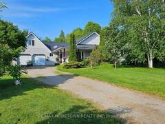 134 ROCKFIELD ROAD Leeds and the Thousand Islands Ontario, K0E 1R0