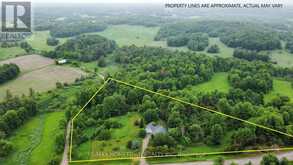 134 ROCKFIELD ROAD | Leeds and the Thousand Islands Ontario | Slide Image Two