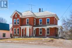 12 KINGSTON STREET | Rideau Lakes Ontario | Slide Image Two