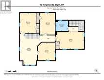 12 KINGSTON STREET | Rideau Lakes Ontario | Slide Image Forty