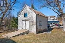12 KINGSTON STREET | Rideau Lakes Ontario | Slide Image Thirty-four