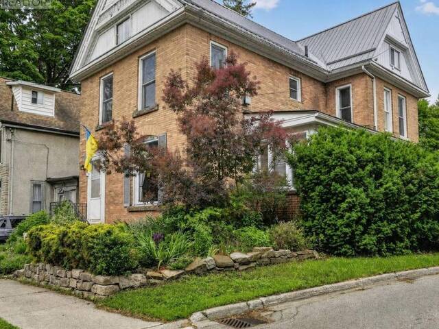 186 KING STREET E Brockville Ontario, K6V 1C3 - 5 Bedrooms Home For Sale