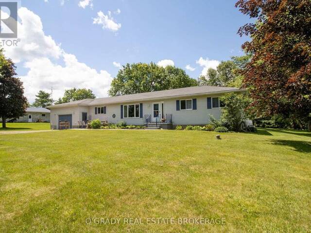 144 OSBORNE ROAD Athens Ontario, K0E 1B0 - 4 Bedrooms Home For Sale