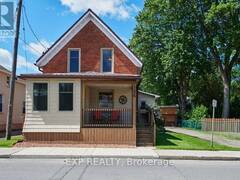 136 PARK STREET Brockville Ontario, K6V 2G9