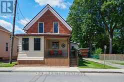 136 PARK STREET | Brockville Ontario | Slide Image One