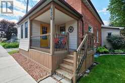136 PARK STREET | Brockville Ontario | Slide Image Two