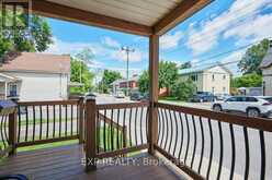 136 PARK STREET | Brockville Ontario | Slide Image Four