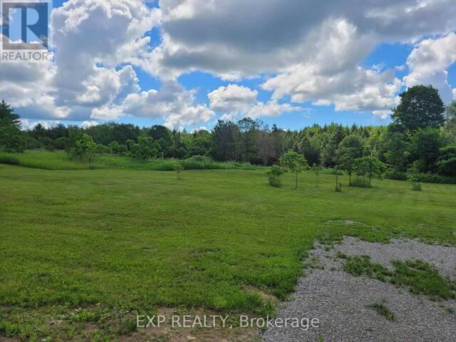 0 CAINTOWN ROAD Mallorytown Ontario, K0E 1R0 - Vacant Land For Sale