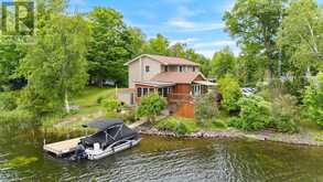 186 ECHO BAY ROAD | Perth Ontario | Slide Image One