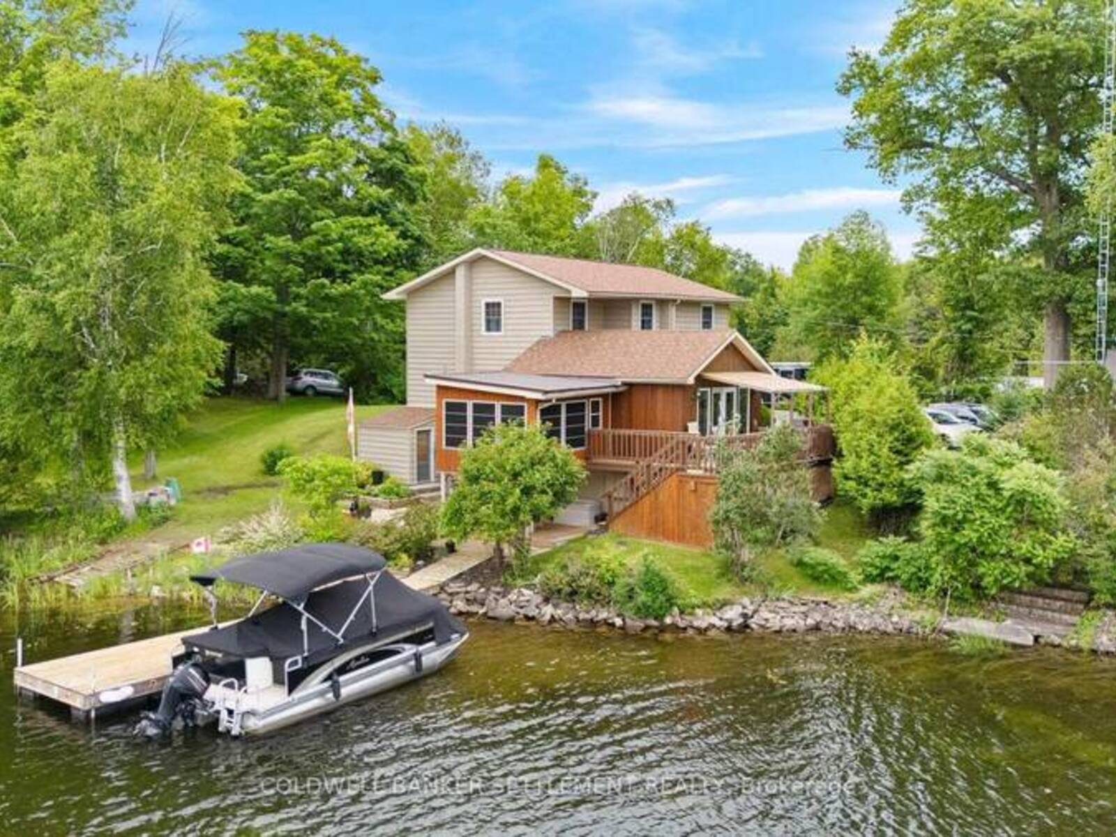 186 ECHO BAY ROAD, Perth, Ontario K7H 0H9