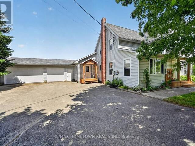 8110 WILTSIE ROAD Augusta Ontario, K0G 1R0 - 4 Bedrooms Home For Sale