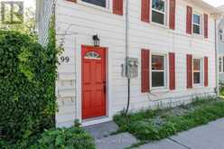 99 CHATHAM STREET | Kingston Ontario | Slide Image Two