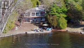 24 CHANT TERRACE | Mallorytown Ontario | Slide Image One