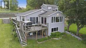 46 MULVILLE BAY LANE | Westport Ontario | Slide Image One