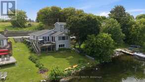 46 MULVILLE BAY LANE | Westport Ontario | Slide Image Two