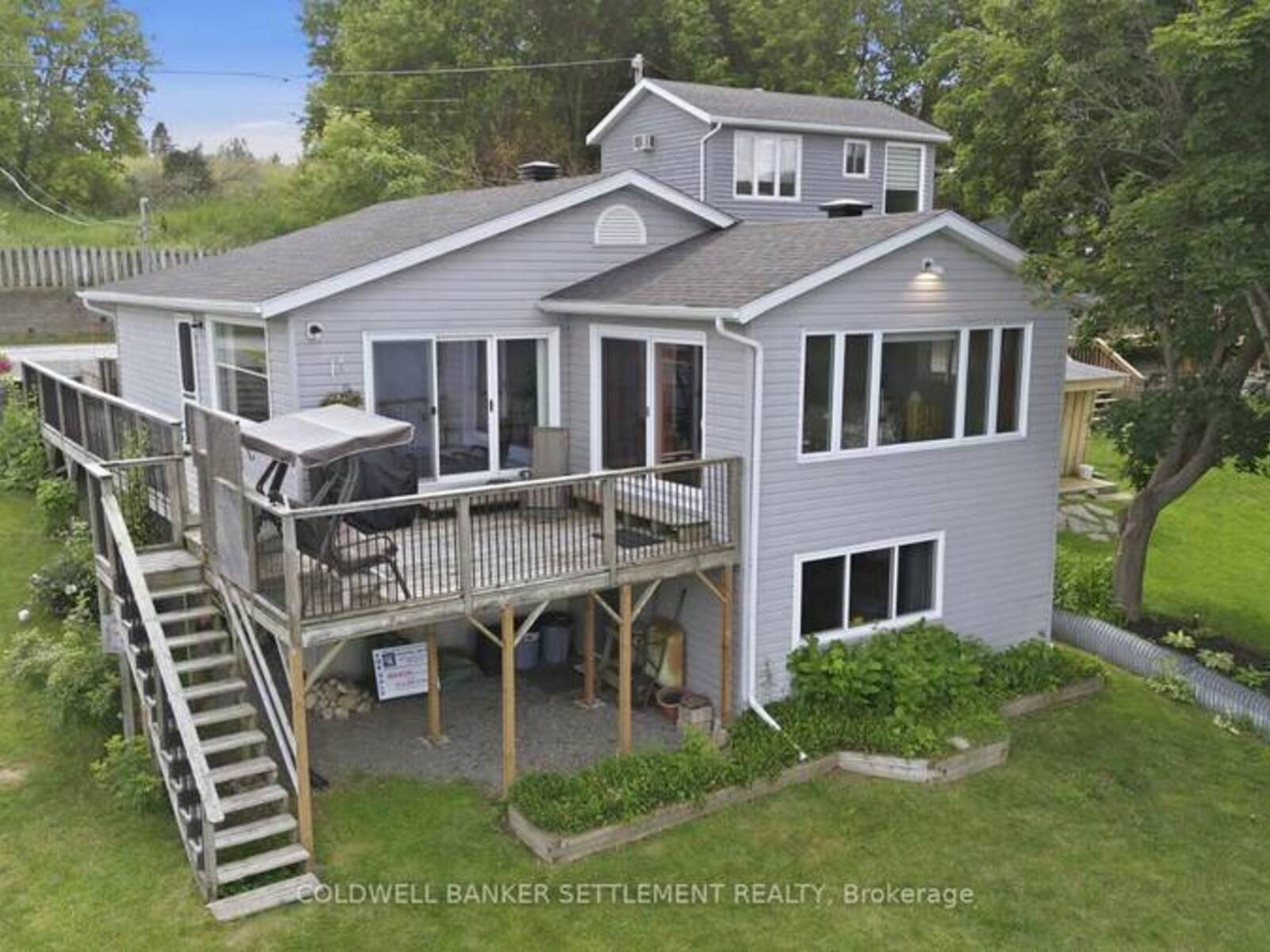 46 MULVILLE BAY LANE, Westport, Ontario K0G 1X0