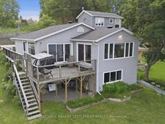 46 MULVILLE BAY LANE Westport Ontario, K0G 1X0