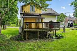 34 QUABBIN ROAD | Mallorytown Ontario | Slide Image Nine