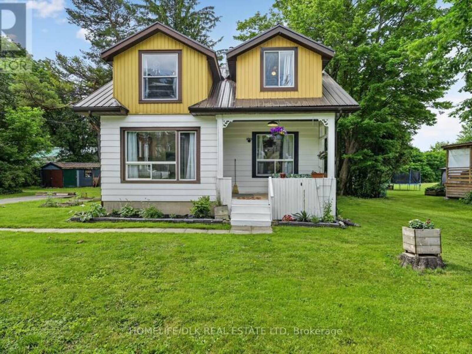 34 QUABBIN ROAD, Mallorytown, Ontario K0E 1R0
