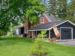 5680 CHERRY STREET Morrisburg Ontario, K0C 1X0