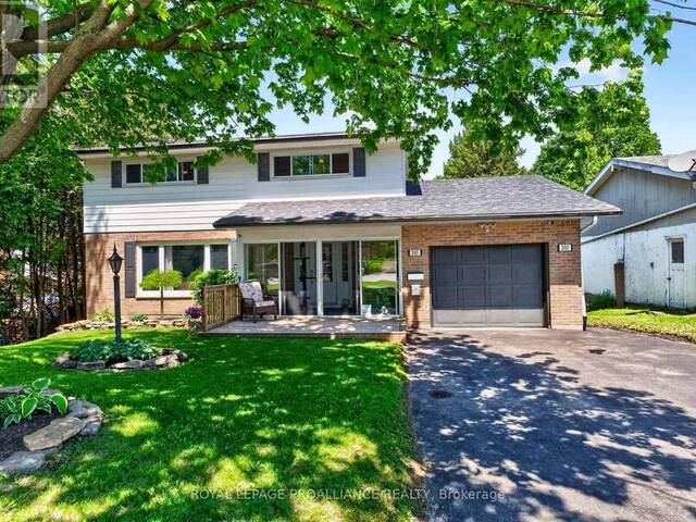 393 STEWART BOULEVARD Brockville Ontario, K6V 6C7 - 4 Bedrooms Home For Sale