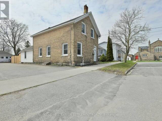 51 MAIN STREET W Smiths Falls Ontario, K7A 1M7 - 3 Bedrooms Home For Sale