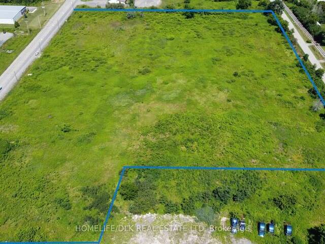 00 COUNTY ROAD 2 ROAD Prescott Ontario, K0E 1T0 - Vacant Land For Sale
