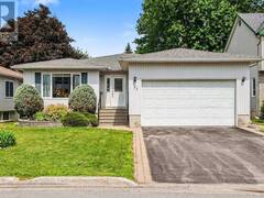 21 HAGGART STREET Perth Ontario, K7H 2Z5