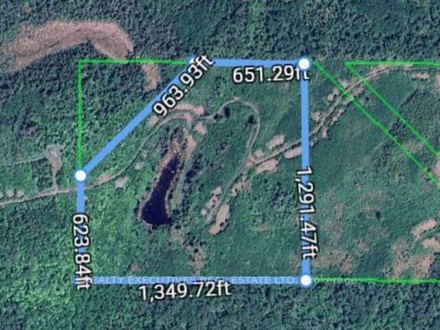 2 CON CONCESSION South Glengarry Ontario, K0C 2J0 - Vacant Land For Sale