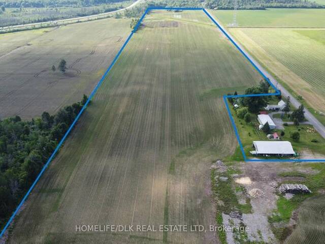 000 SOUTH GOWER DRIVE Kemptville Ontario, K0G 1J0 - Vacant Land For Sale