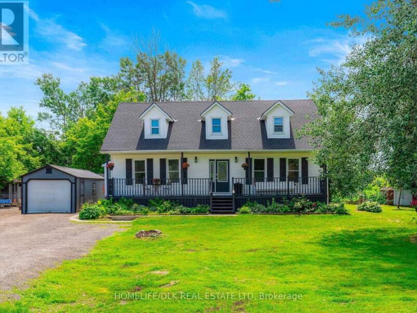 94 QUABBIN ROAD, Mallorytown, Ontario K0E 1R0