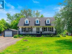 94 QUABBIN ROAD Mallorytown Ontario, K0E 1R0
