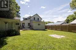 26 DELHI STREET | Brockville Ontario | Slide Image Seven