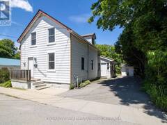 26 DELHI STREET Brockville Ontario, K6V 4H3