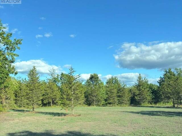 610 LAKE STREET Rideau Lakes Ontario, K0E 1G0 - Vacant Land For Sale