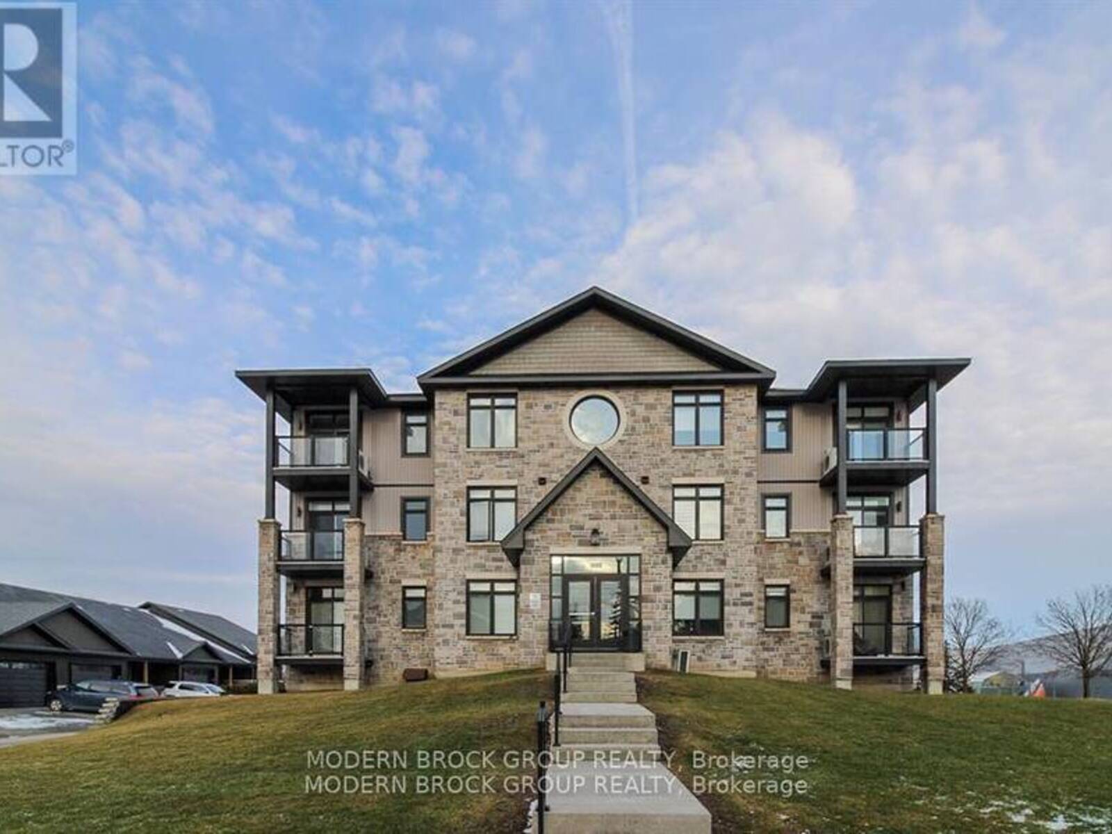 103 - 1109 MILLWOOD AVENUE, Brockville, Ontario K6V 0C7