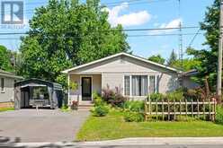 85 COCKBURN STREET | Perth Ontario | Slide Image One