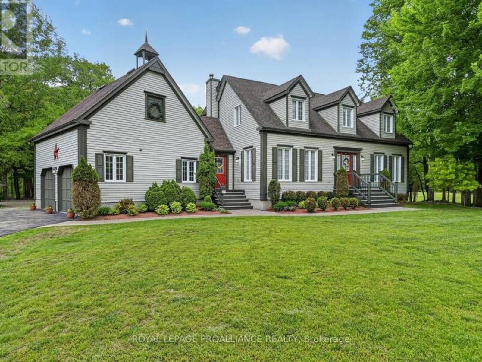 1308 LILY BAY DRIVE NORTH DRIVE N, Brockville, Ontario K6V 7C7