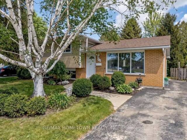 31 VANIER DRIVE Brockville Ontario, K6V 3J6 - 3 Bedrooms Home For Sale