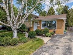 31 VANIER DRIVE Brockville Ontario, K6V 3J6