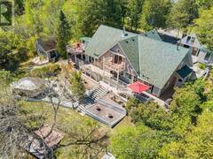 320 PIKE LAKE ROUTE 12 ROUTE Perth Ontario, K7H 3C5